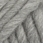 DROPS Polaris Uni Color 04 Gris moyen