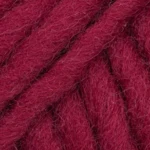 DROPS Polaris Uni Color 08 Rouge rubis