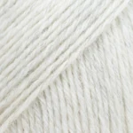 DROPS Fabel Uni Colour 125 Cristal gris