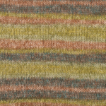 DROPS Fabel Long Print 650 Forêt