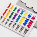KnitPro Trendz DELUXE set verwisselbare ronde pennen