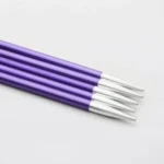 KnitPro ZING Aiguilles à Double Pointe 20 cm (2.00-8.00 mm)
