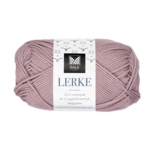 LERKE 8123 Vieux rose