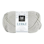 Dale LERKE 8167 Gris clair