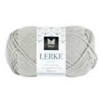 LERKE 8167 Gris Clair