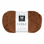 Dale LERKE 8158 Chocolat