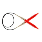 KnitPro Aiguilles Circulares Trendz avec câble 100 cm (3.5-12.00mm)