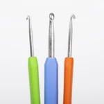 DROPS Pro Circus Crochets Aluminium 13 cm (2.00-12.00 mm)