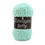 Scheepjes Softy 491 Mint