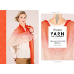 Recette : The After Party No.15 English - Dreamcatcher Shawl - ne peut être acheté qu'avec 1 ngl Whirl