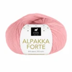 Du Store Alpakka Forte 751 Flamant
