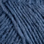 Ístex Léttlopi 9418 Stone blue heather