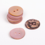 DROPS Rond Rose Clair 15 mm (n°618)