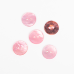 DROPS Rond Rose 15 mm (n°622)