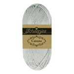 Scheepjes Catona 076 Pebble Grey