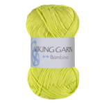 Viking Bambino 437 Jaune-vert