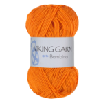 Viking Bambino 454 Orange vif