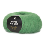 Mayflower Super Kid Silk 25 Vert gazon