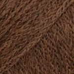 DROPS Sky 37 Cacao (Uni Colour)