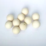 Perles en bois LindeHobby - 8, 10, 14, 18, 25 et 35 mm (10 pcs)