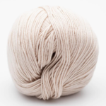 BC Garn Alba GOTS 15 Beige