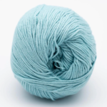 BC Garn Alba GOTS 26 Menthe