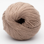 BC Garn Alba GOTS 14 Camel