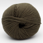 BC Garn Semilla GOTS 018 Ardoise