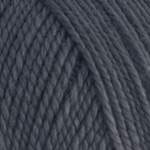 BC Garn Semilla OB102 Gris foncé (Biologique mais non certifié GOTS)