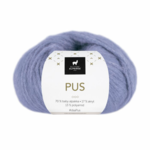 Du Store Alpakka Pus 4062 Lilas