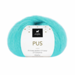 Du Store Alpakka Pus 4057 Turquoise