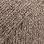 DROPS Alpaca 9049 Écorce (Mix)