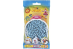 Perles Hama Midi, Couleur unie, 1000 pcs