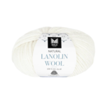Dale Lanolin Wool 1438 Blanc