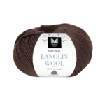 Dale Lanolin Wool 1406 Expresso