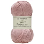 Go Handmade Tencel Bamboo 17386 Rose vintage