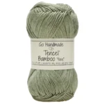 Go Handmade Tencel Bamboo 17354 Vert