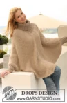 DROPS Symphony 02 Beige
