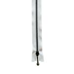 YKK Fermeture Éclair Séparable Laiton Antique 4 mm 35 cm 841