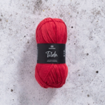 Svarta Fåret Tilda 45 Rouge