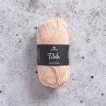 Svarta Fåret Tilda 43 Abricot glace