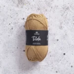 Svarta Fåret Tilda 602 Velours côtelé humeur