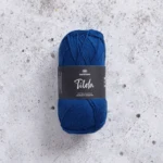 Svarta Fåret Tilda 603 Encre maître