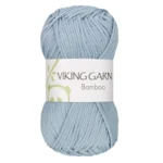 Viking Bamboo 620 Bleu clair