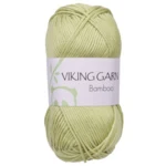 Viking Bamboo 631 Vert clair
