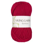 Viking Bamboo 650 Rouge
