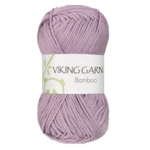 Viking Bamboo 667 Violet clair
