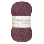 Viking Bamboo 668 Violet foncé