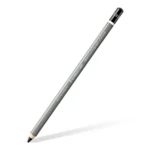 STAEDTLER mars lumograph fusain & souche de dessin, 3 + 1 pc – Single product