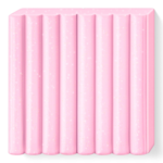 STAEDTLER FIMO Enfants Ler 42g 206 Rose nacré pailleté